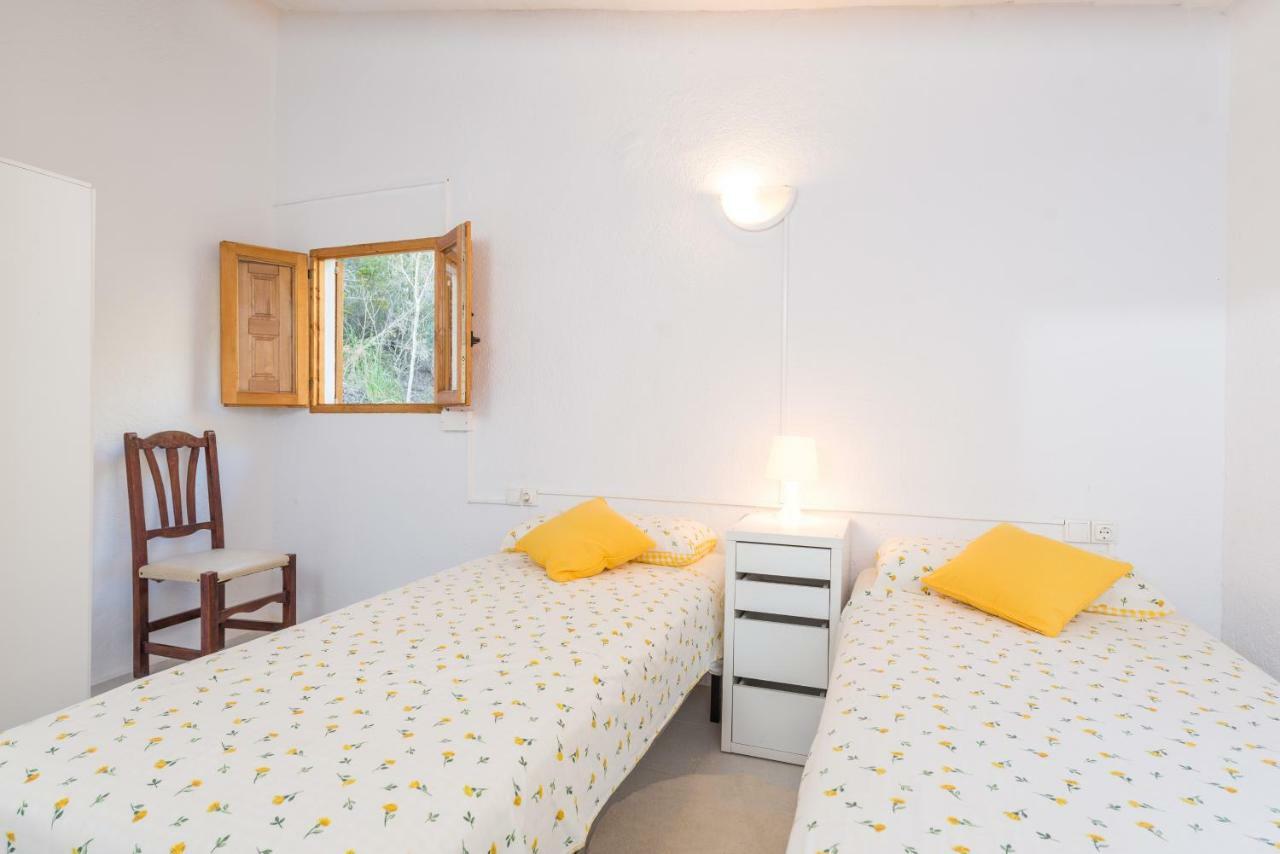 Can Capet Andraitx Ngoại thất bức ảnh